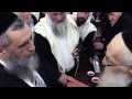 מכל הלב: ברכת הרב דוד יוסף לאחיו הרב יעקב יוסף