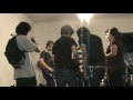 Desband- Reggae(ensayo)