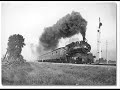 Train In The Distance