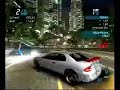 Need For Speed Underground Top Racing game