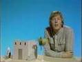 BBC 's WATCH educational school programme 'The Nativity' clip