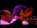 enzo avitabile & bottari - montreal jazz festival live canada 2007 - chest'� l'africa