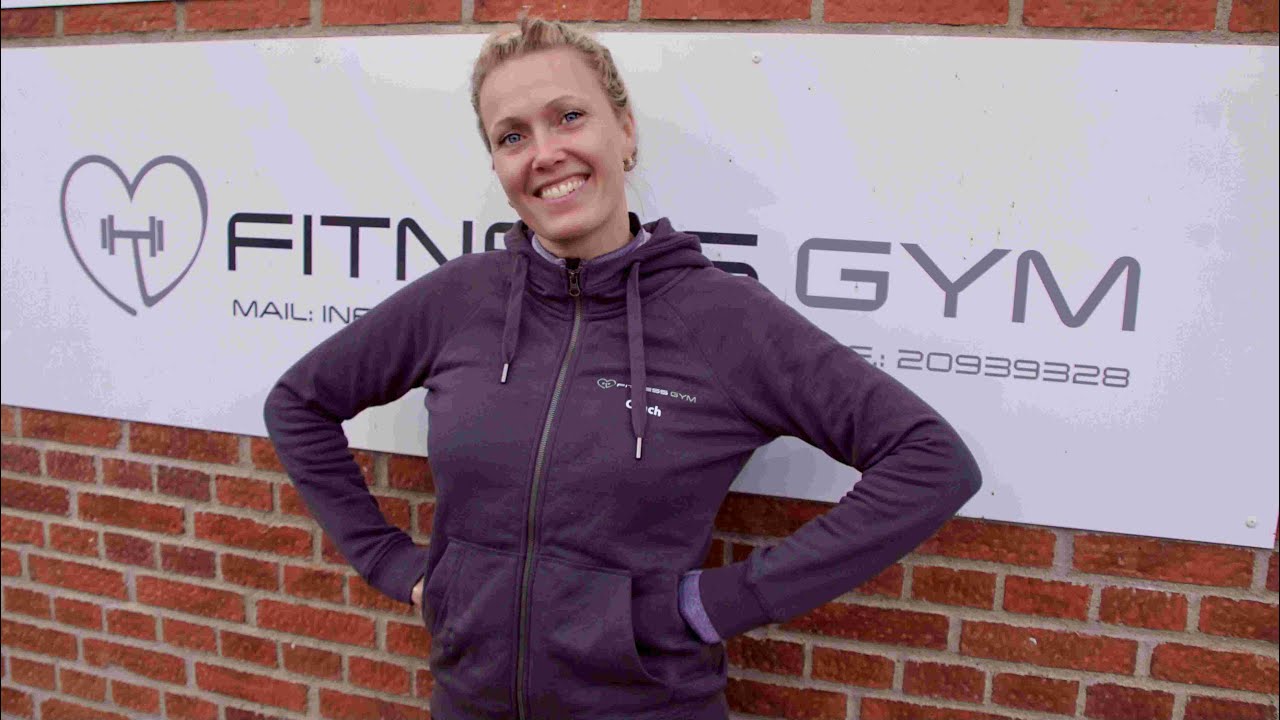 Holdplan er markant udvidet om formiddagen@fitnessgymnstved8122
