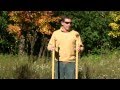 Wood Used in Bending Branches Paddles