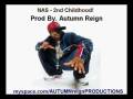 videos de Nas - 2nd Childhood (Unreleased Version)