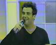 Fabio Antonini no Programa RAUL GIL