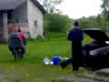 B@JBUS UJERZDZA ROWER