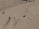 EASTER 2007, SAND MOUNTAIN UTAH, PART ONE