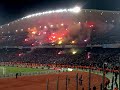 Olimpiyat Stadı 61. Dakika Görüntüleri