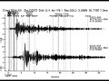 Baja California Earthquake