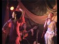 Einat Betzalel - \"Arabesque\" - Full Version