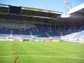 sc Heerenveen, Abe Lenstra Stadion, Heerenveen
