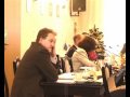 53 Opinia komisji ładu przestrzennego o budżecie