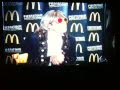 Franshismoso entrevista a Thalia