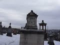 Glasgow Necropolis, Scotland