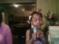 videos de Serenity singing Beyonce's Cadillac Records song