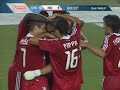 Major League Soccer's Sierra Mist Goal of the Week - Week 20