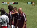 Major League Soccer's Sierra Mist Goal of the Week - Week 20
