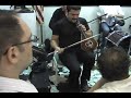 Mixalis Tzouganakis tearing it up at Omonoia Mixalis Tzouganakis tearing it up at Omonoia