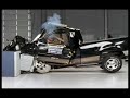 Crash Test Ford F 150 ncap test Crash Test Ford F 150 ncap test