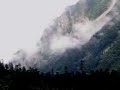 Ghangharia is base for trekking to Valley of Flowers and Hemkund - Ghangharia Landscape, Uttaranchal