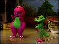 Barney - Bombachito