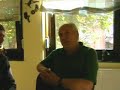 Im Interview mit Arthur drescher