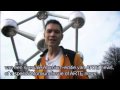 ARTE News ATOMIUM