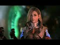 This is the Final Fantasy XIII trailer of E3 2009