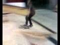 videos de me ollie table top at vans