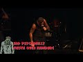 The Griswalds - Spasms - Hamburg 2009
