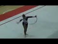 Gimnasia R�tmica Discapacitados Intelectuales