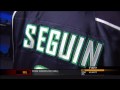 NHL on TSN Feature: Tyler Seguin - Plymouth Whalers (HD)