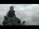 Advent Children - Somewhere I Belong (Cloud and Sephiroth)