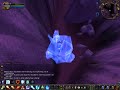 World of Warcraft Extreme Base Jumping