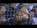 Kevin Nolan goes mental at referee!