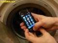 videos de Nokia 5800 Spinned in Washing Machine- II