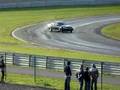 videos de BMW M5 drift on circle (Most 2008)