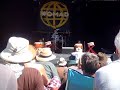 Joji Hirota trio - WOMAD 2008