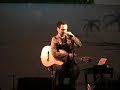 jorge drexler en miami 2