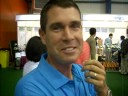 Korean Consumer Golf Trade Show - SeeMore Putter Company