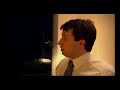 Peep Show - Jeremy, SuperHans and the 'bad thing'