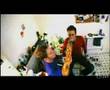 Peep Show - Jeremy, SuperHans and the 'bad thing'