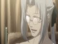 trinity blood 11 2/3 audio latino