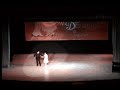 danzon / la gioconda