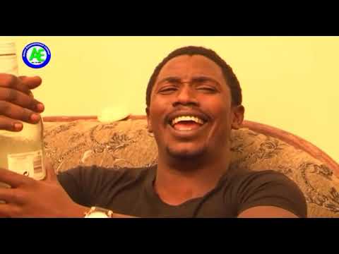 MATSALAR KAUNA 1&2 ORIGINAL LATEST HAUSA MOVIE 2018 NEW