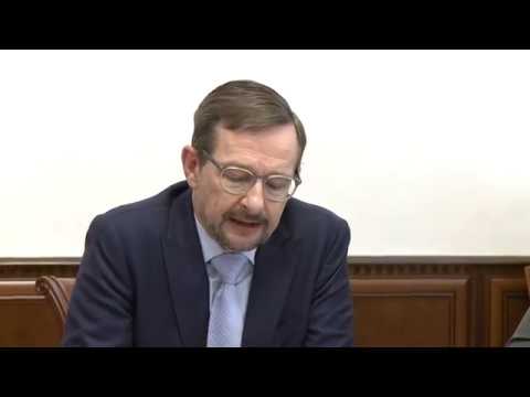 Președintele Republicii Moldova a avut o întrevedere cu Secretarul General al OSCE