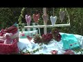 Spaziergang durch den Kunst und Kulturgarten 7