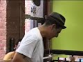 the redlights (feat. vic ruggiero and glen pine of the slackers, phil wartell of rudie crew/stubborn all stars/king django/radiation kings/hotter fire/jammyland all stars, and ira heaps of king django/ari-up/jammyland allstars/hotter fire, performing an on the fly set at buffalo exchange, a wicked thrift shop in williamsburg, brooklyn on 8/26/06. performing 