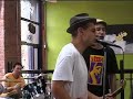 The Redlights- \"You Send Me\"